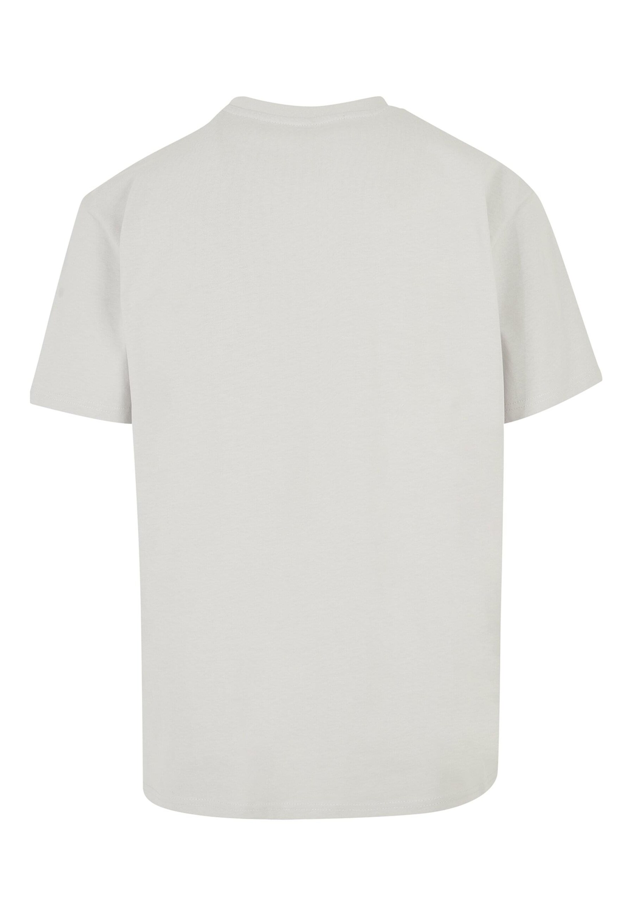 T-Shirt Merchcode en gris