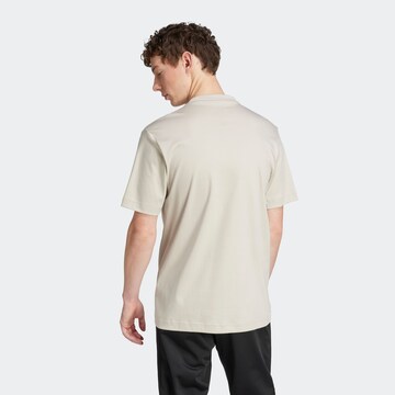 T-Shirt fonctionnel 'City Escape' ADIDAS SPORTSWEAR en gris