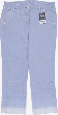 Luisa Cerano Jeans in 29 in Blue: front