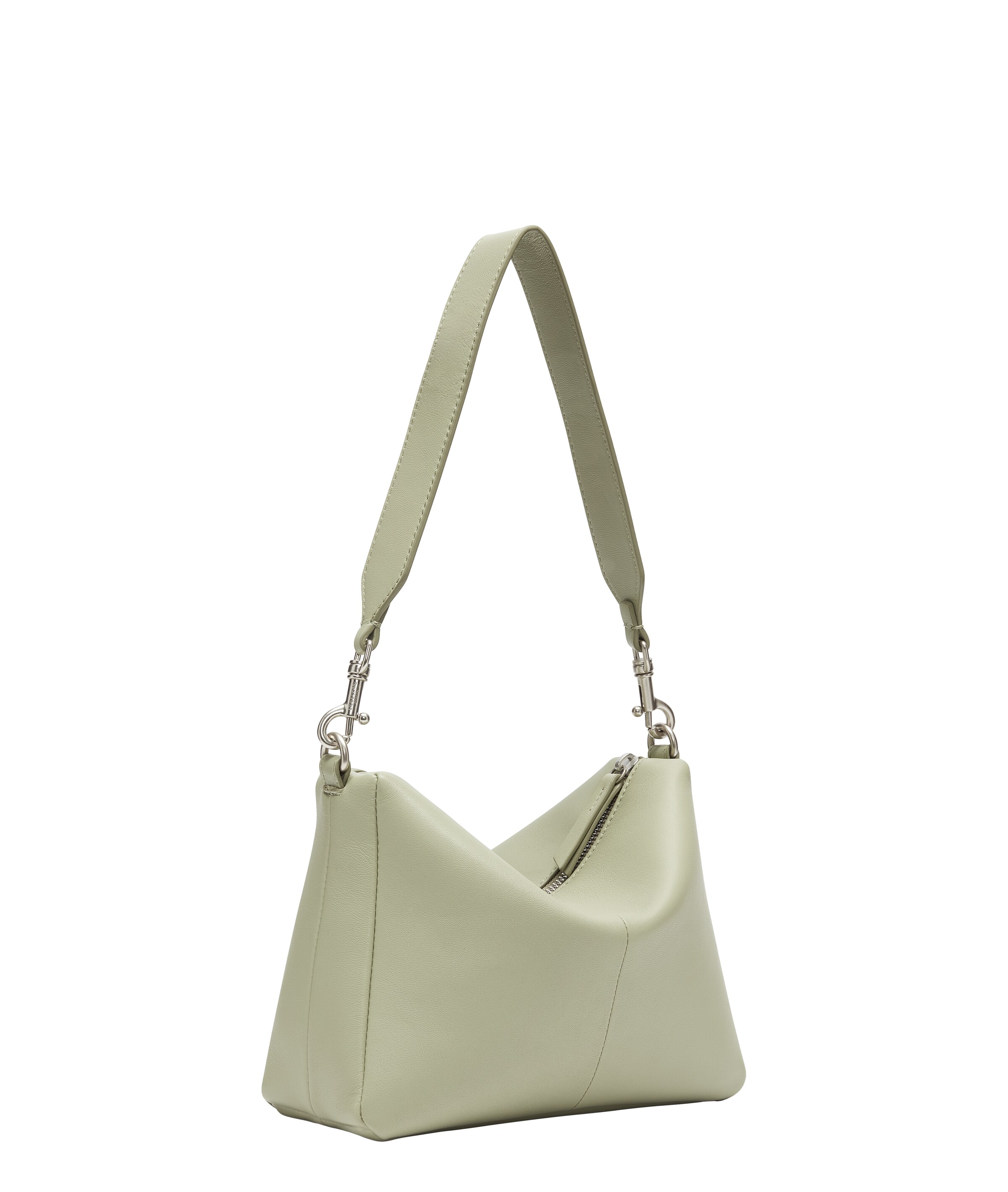 Sac bandoulière Liebeskind Berlin en vert