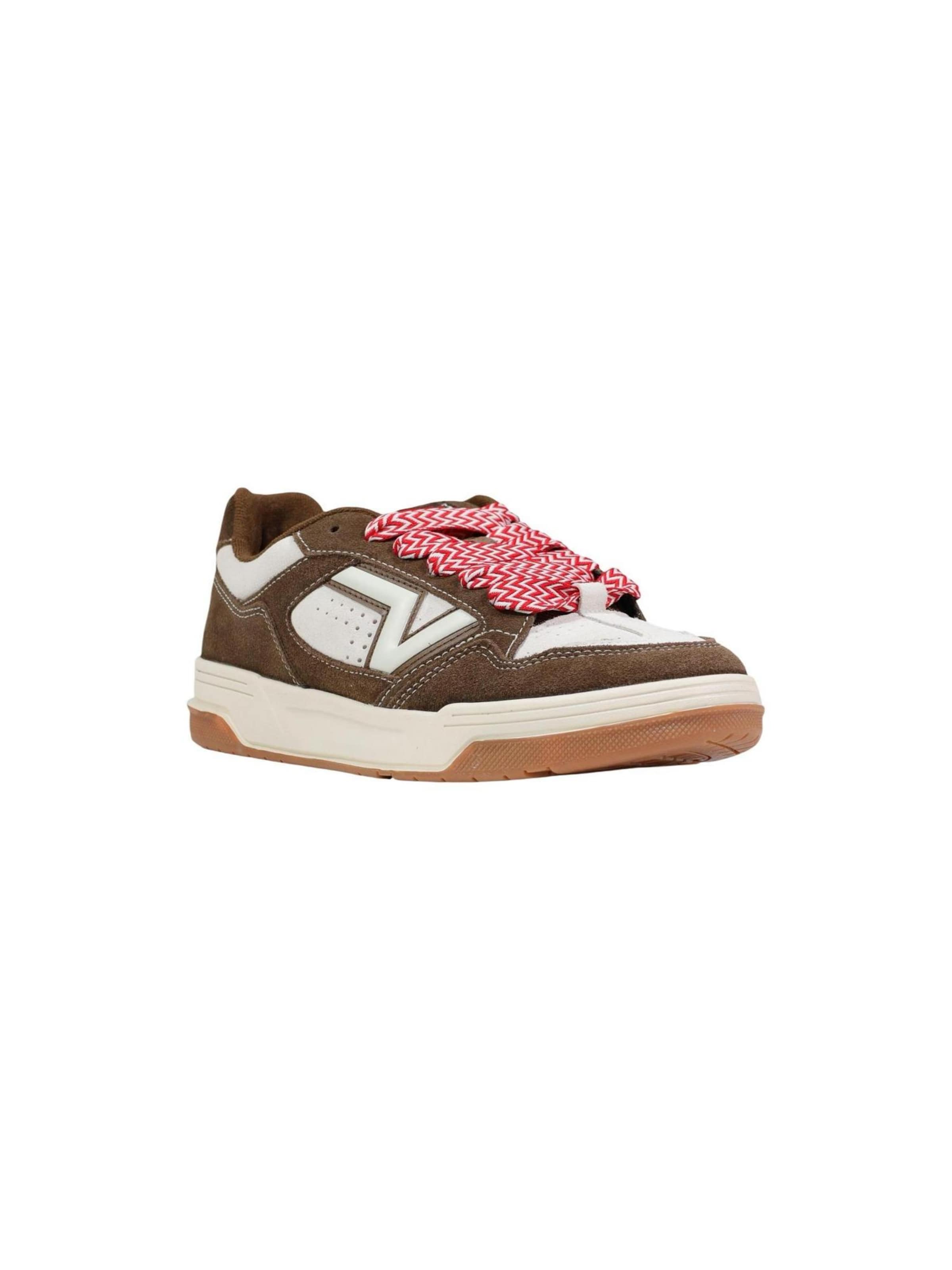 VANS - Zapatillas deportivas bajas 'Upland VN000D70FST' en marrón