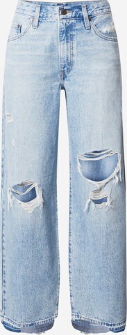 LEVI'S ® Jeans in Blauw: voorkant