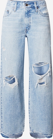 Jeans di LEVI'S ® in blu: frontale