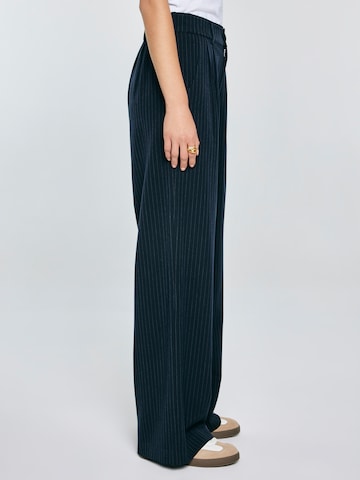 regular Pantaloni di BIG STAR in blu