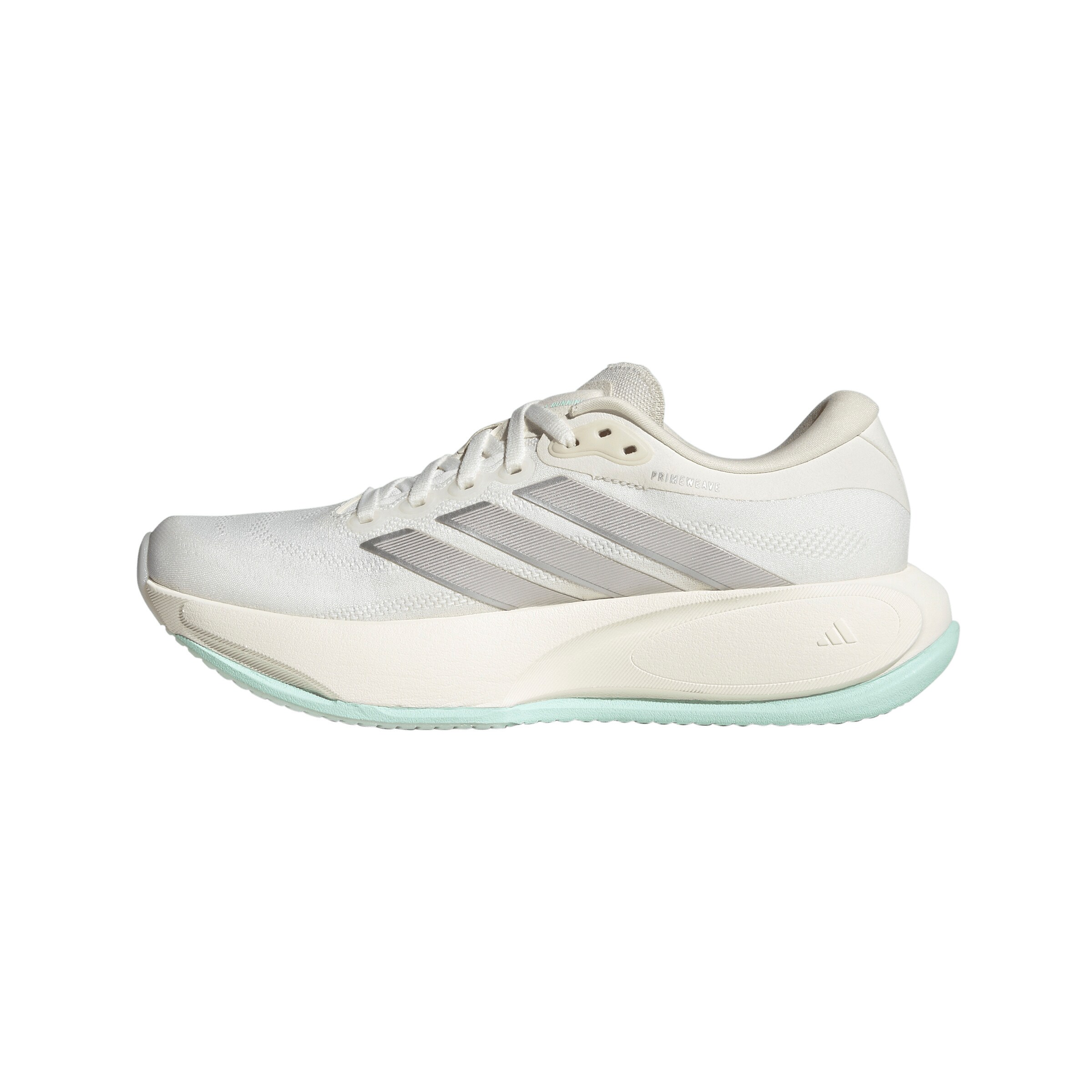 ADIDAS PERFORMANCE Παπούτσι για τρέξιμο 'SUPERNOVA PRIMA 3' σε λευκό