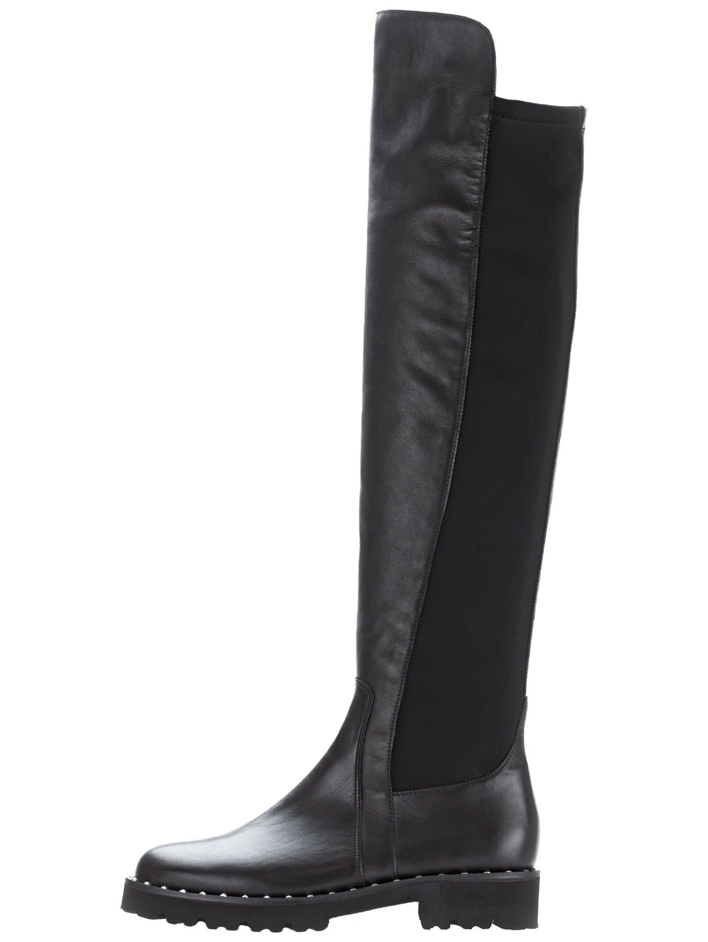 Cuissardes GABOR en noir