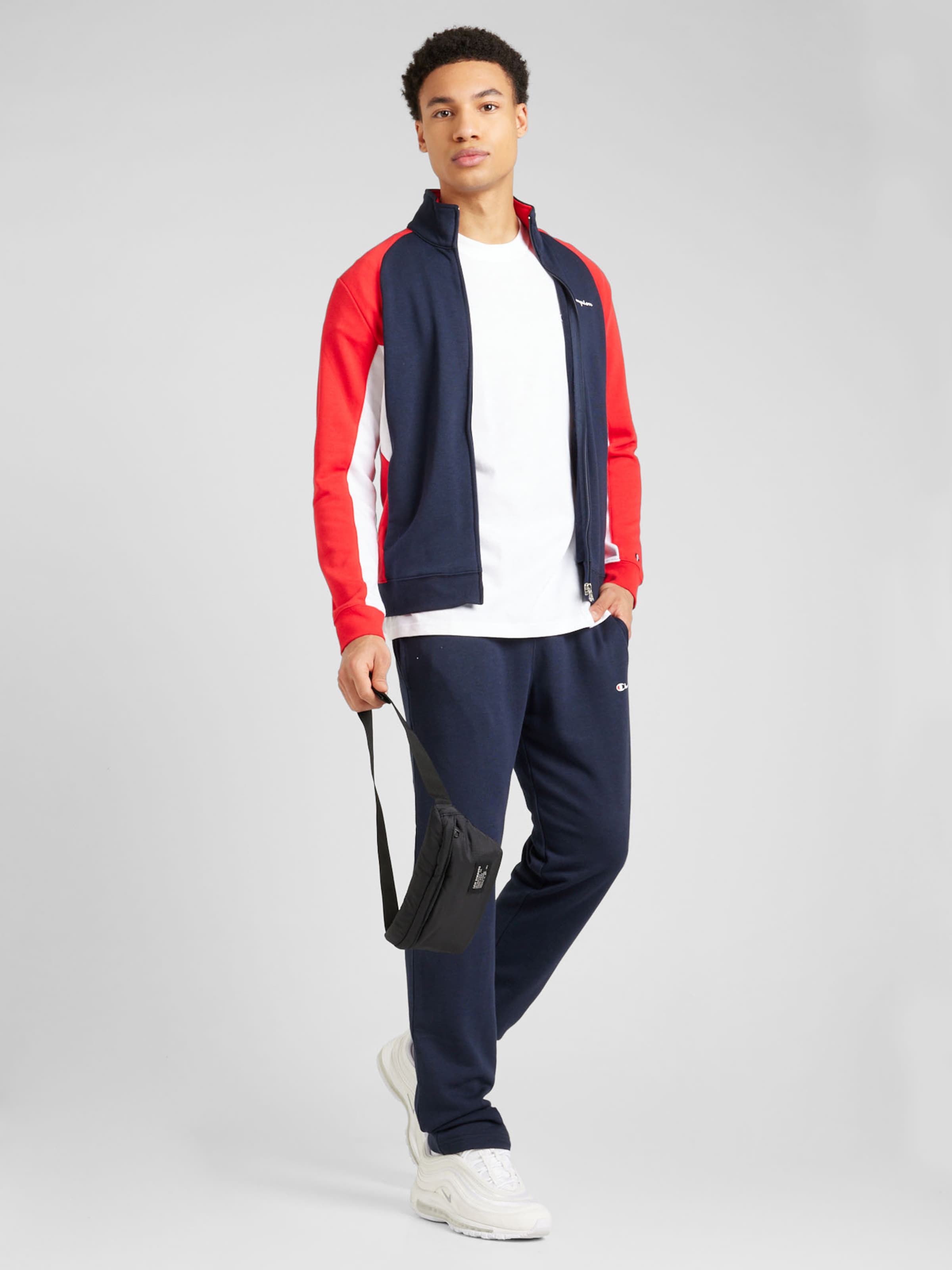 Champion apparel for best sale men