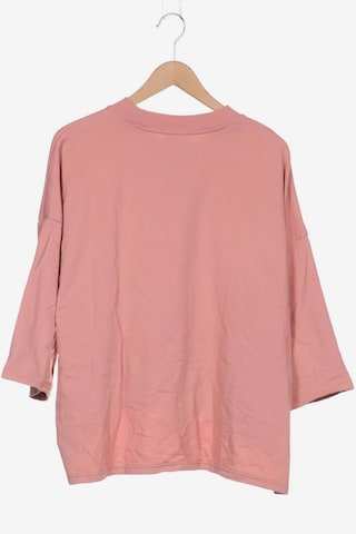 Monki Sweater M in Pink