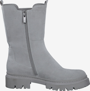 MARCO TOZZI Boots in Grey