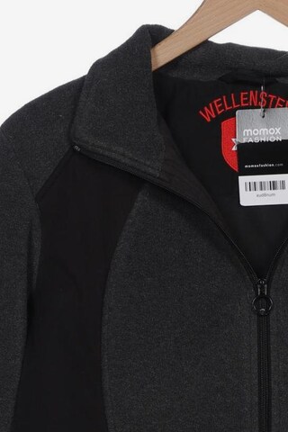 Wellensteyn Jacke M in Schwarz