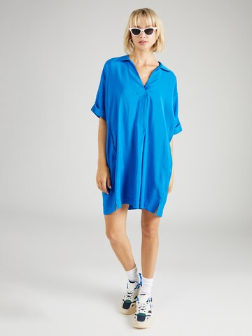 Robe 'MELANIE' Whistles en bleu