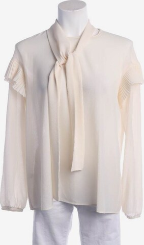 PINKO Blouse & Tunic in XS in White: front