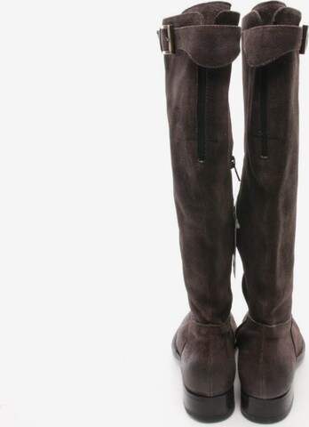 STRENESSE Dress Boots in 36 in Brown