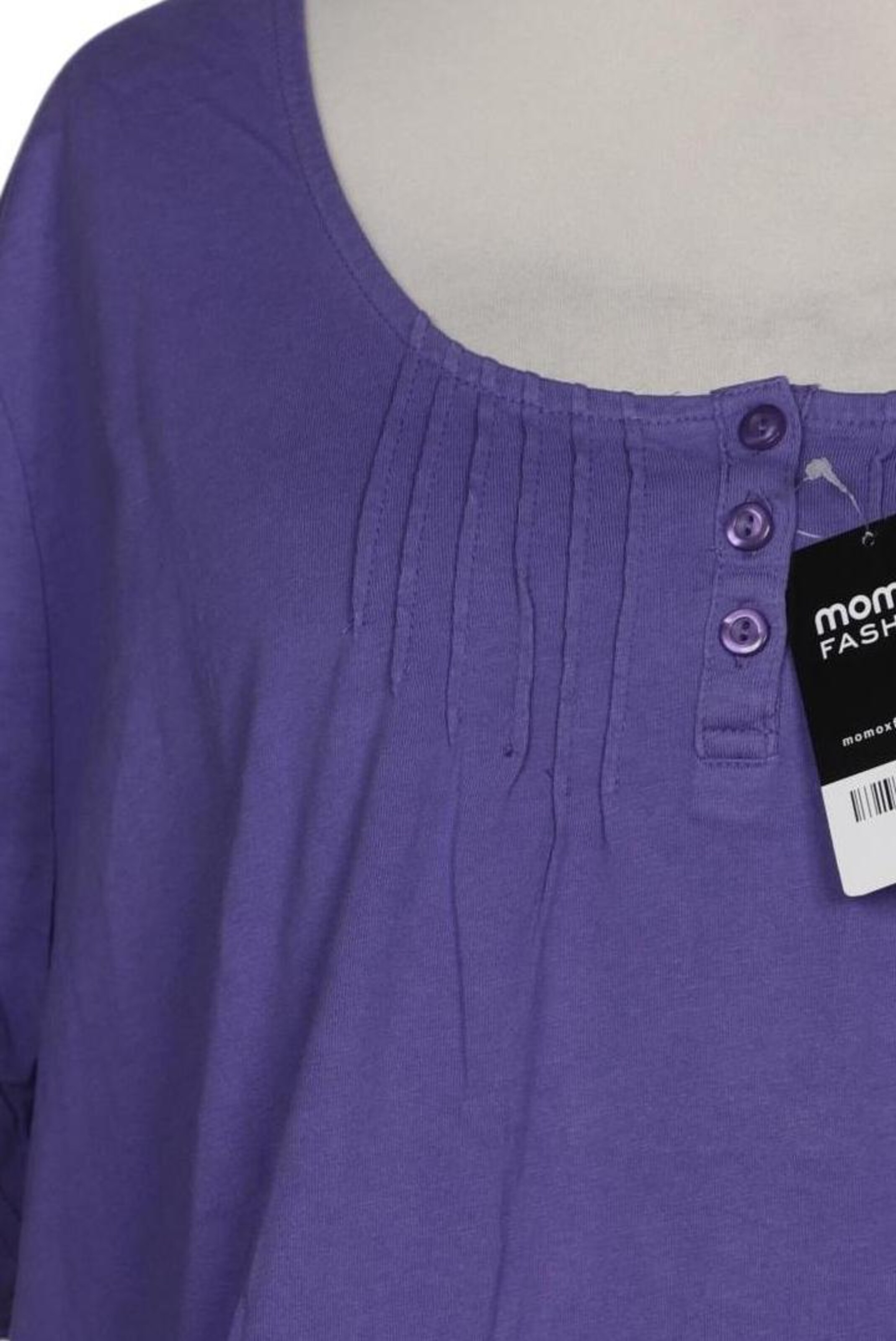 SHEEGO Top & Shirt in 8XL in Purple