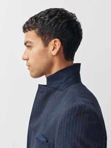 Next Regular fit Colbert in Blauw