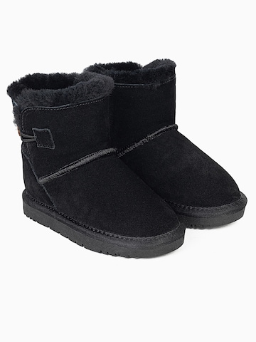 Gooce Boots 'Bientôt' in Black
