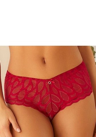 LASCANA Panty in Red