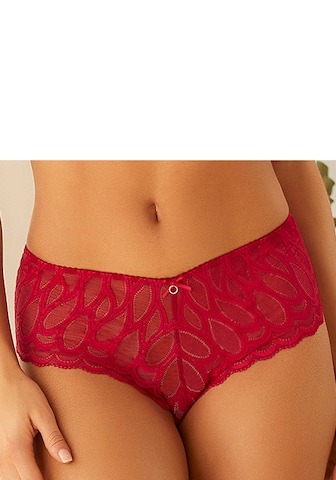 Culotte LASCANA en rouge