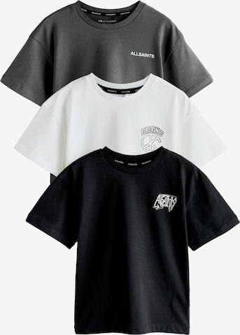 pilka smALLSAINTS Marškinėliai: priekis