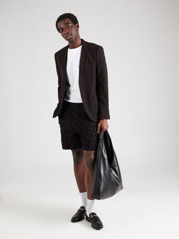 Regular Pantaloni 'Loakim' de la JOOP! Jeans pe negru