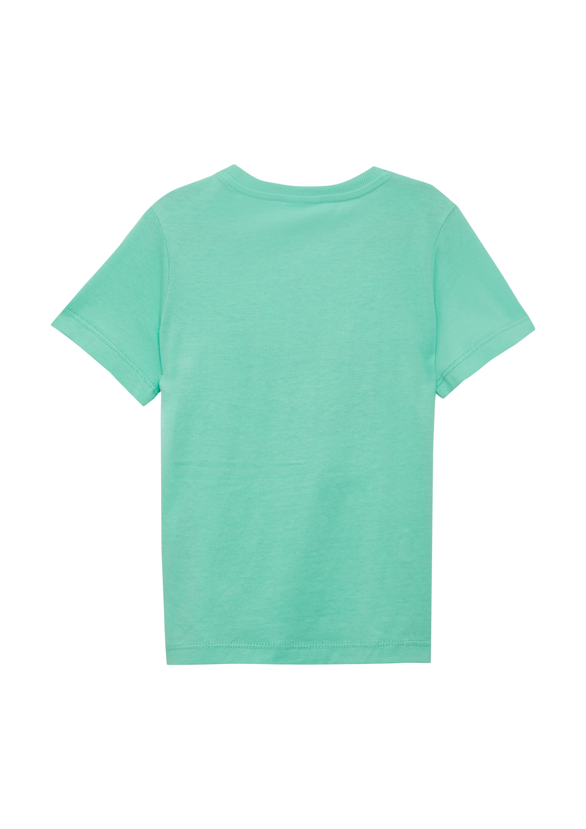s.Oliver Shirt in Green