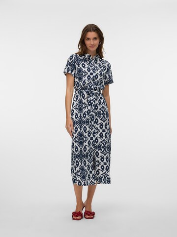 VERO MODA Платье 'VMEASY JOY' в Синий