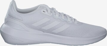 ADIDAS PERFORMANCE Loopschoen 'Runfalcon 3.0' in Wit