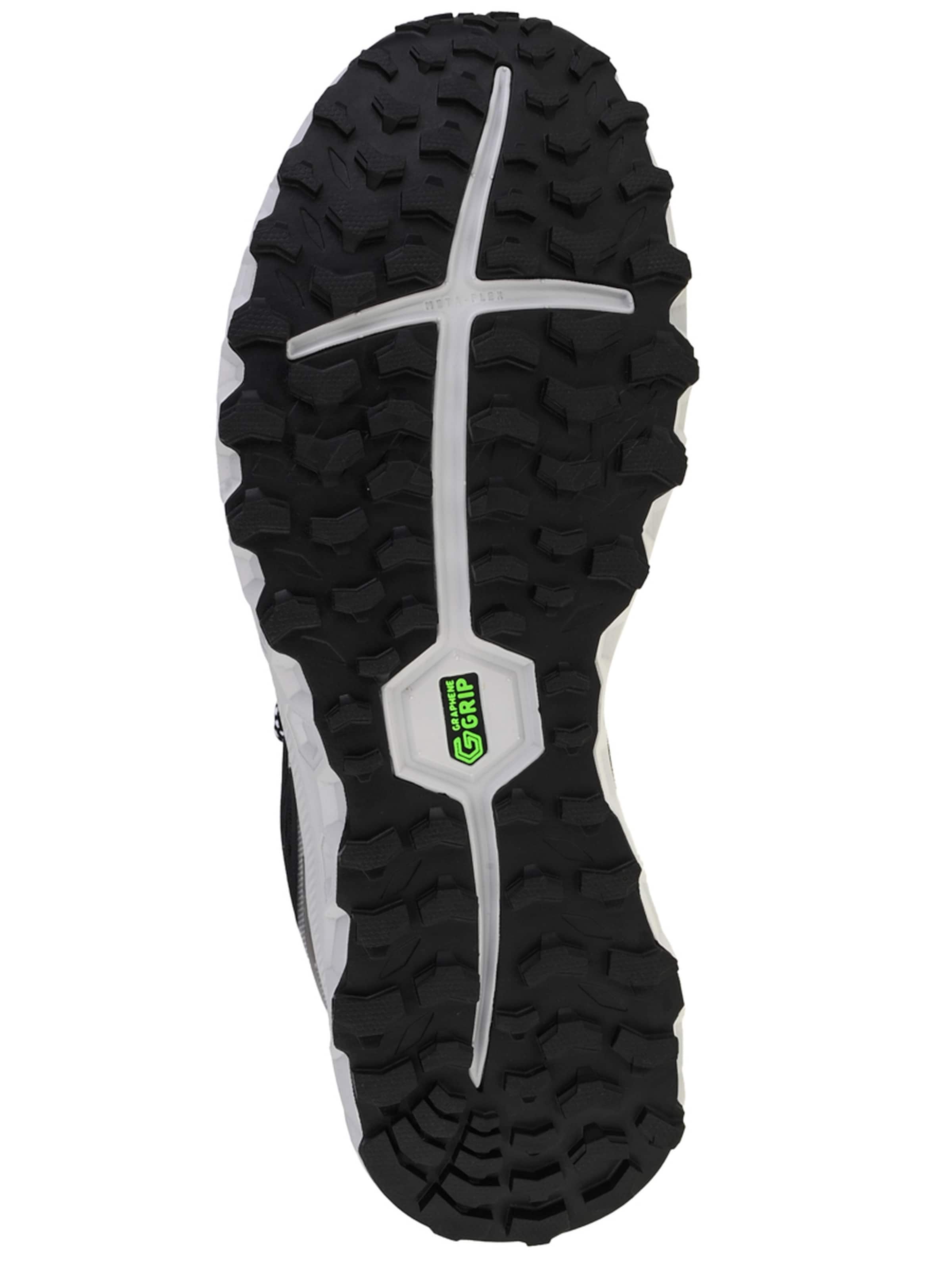Inov-8 Lage schoen 'Parkclaw G 280' in Zwart