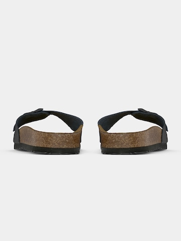 Mule Anna Field en noir
