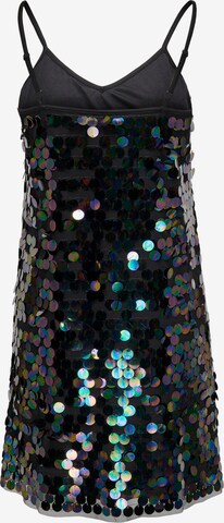 ONLY Cocktail dress 'Emili' in Black