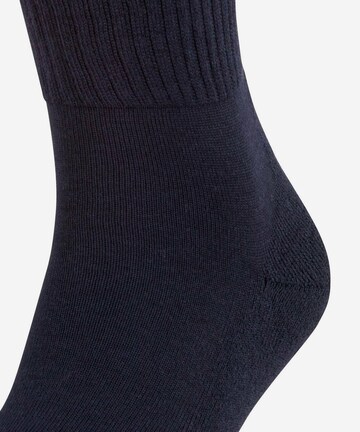 Chaussettes de sport FALKE en bleu