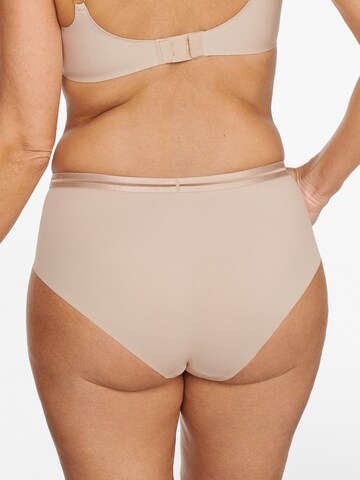 NATURANA Panty in Beige