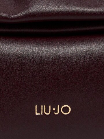 Liu Jo Handtas 'POCHETTE AF6097 E1065' in Lila