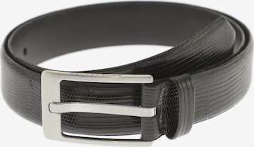 RENÉ LEZARD Belt in One size in Black: front