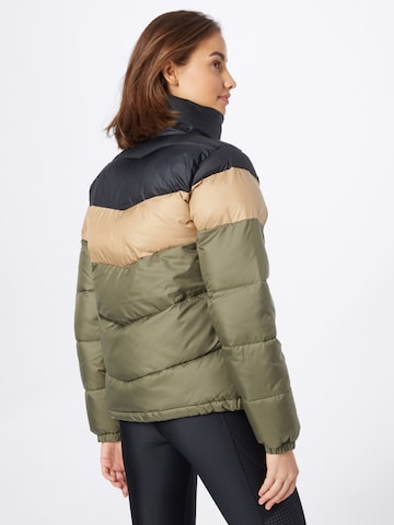 COLUMBIA Outdoorjacke in Mischfarben