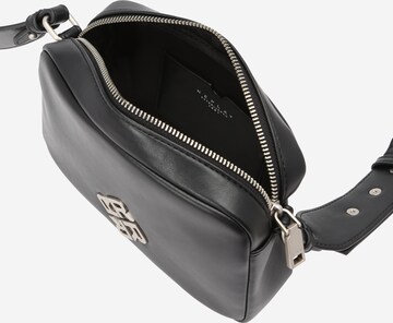 REPLAY Crossbody bag in Black