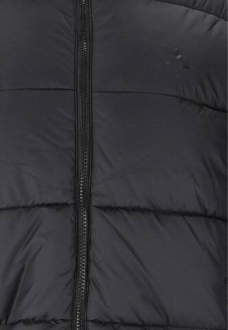 Whistler Steppjacke 'Kozak' in Schwarz