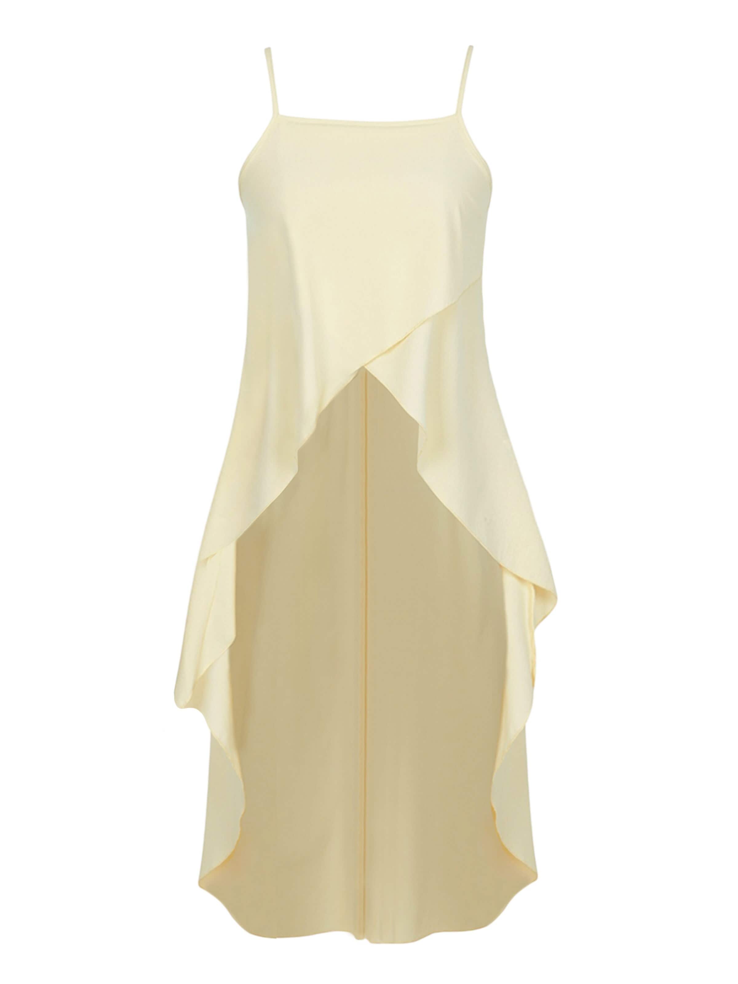 LapaPlus Topp 'Women Shirt' i beige
