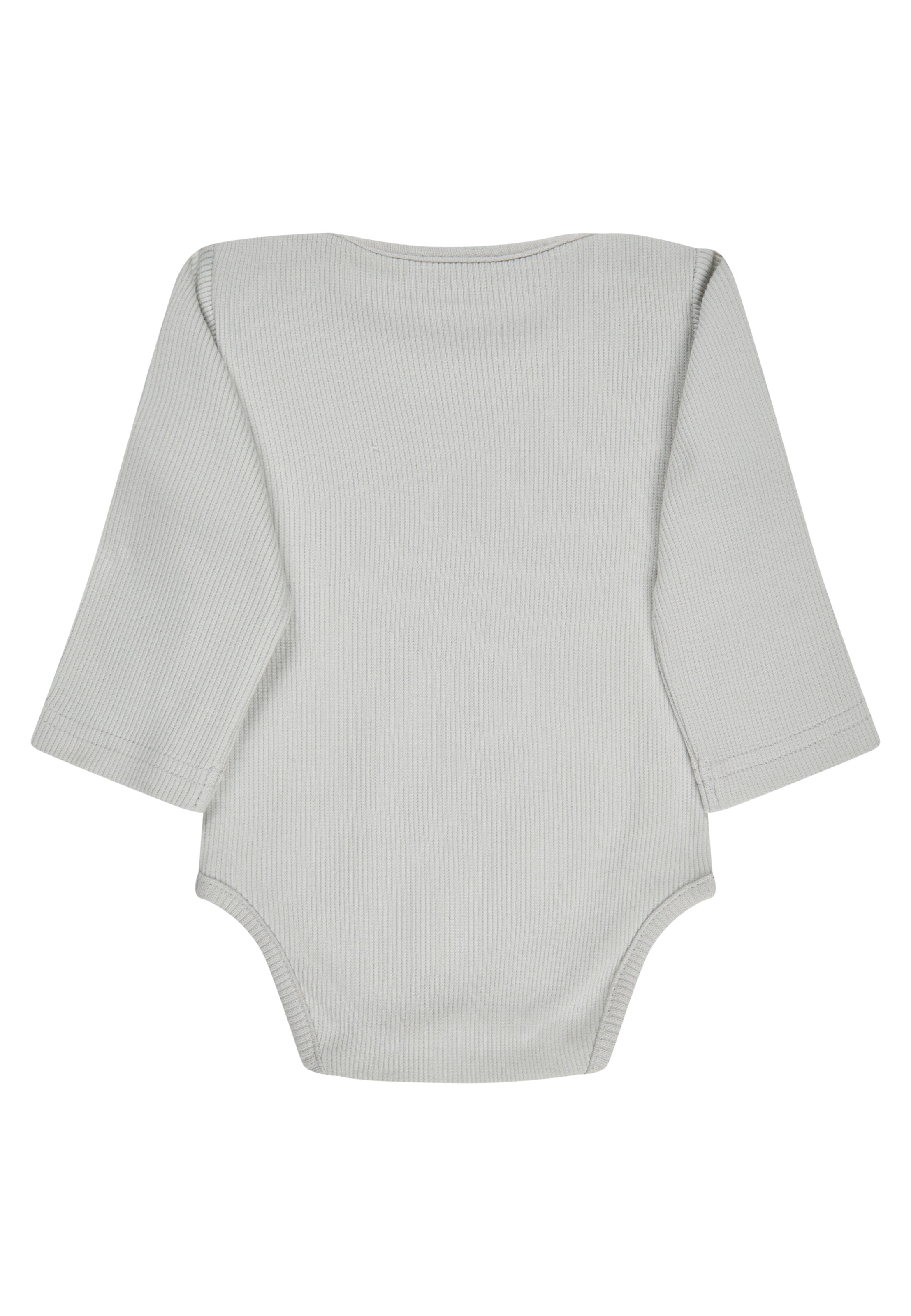 STERNTALER Romper/Bodysuit in Grey