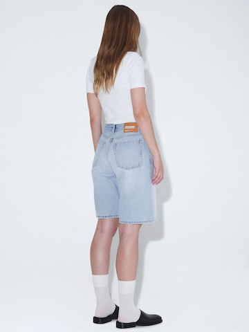 Dr. Denim Loosefit Jeans 'Asra'‌‌‌‌‌‌‌‌‌‌ in Blau