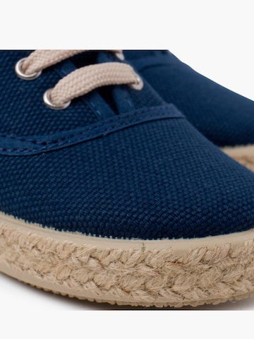Pisamonas Sneaker‌‌‌ in Blau