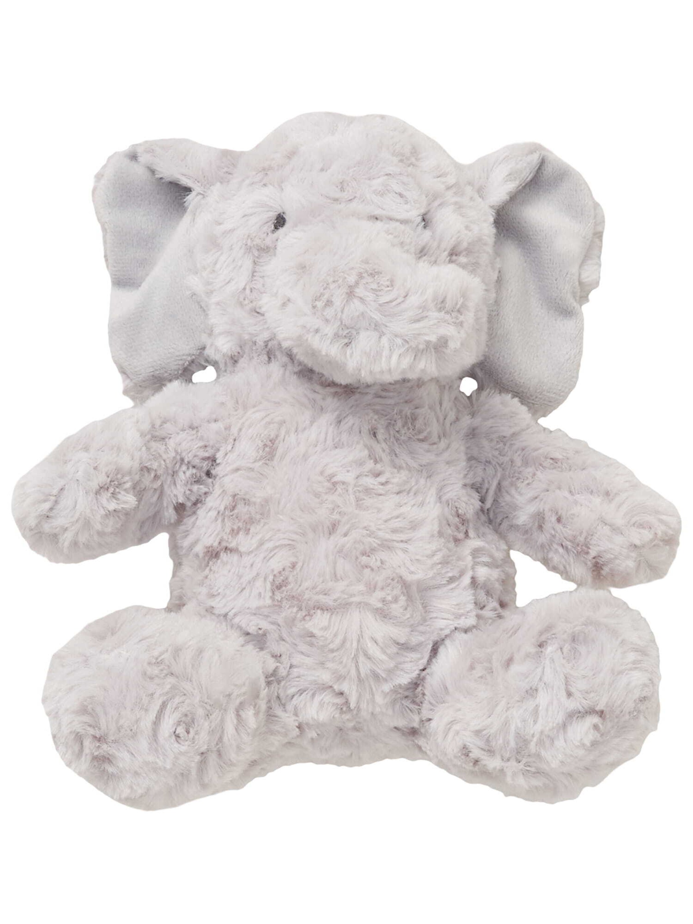 Snuggle Tots Stuffed animals ' Elefant ' in Grey