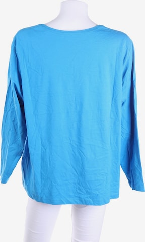 Creation Atelier GS Top & Shirt in 5XL in Blue