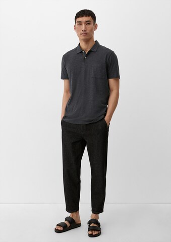 s.Oliver Shirt in Black