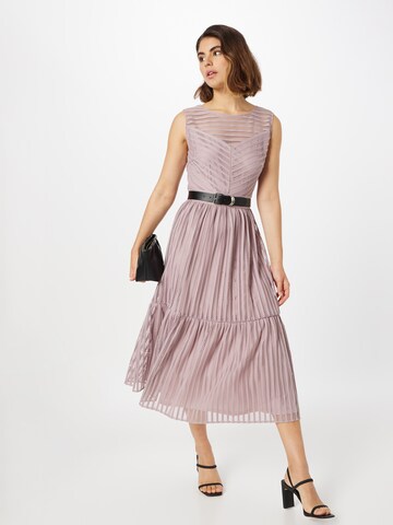 SWING Kleid in Pink