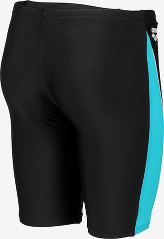 ARENA Swim Trunks 'THRICE JR JAMMER' in Black