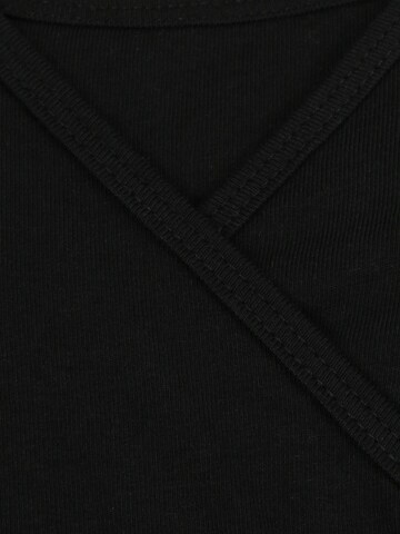 MAMALICIOUS Šaty 'LEA' – černá
