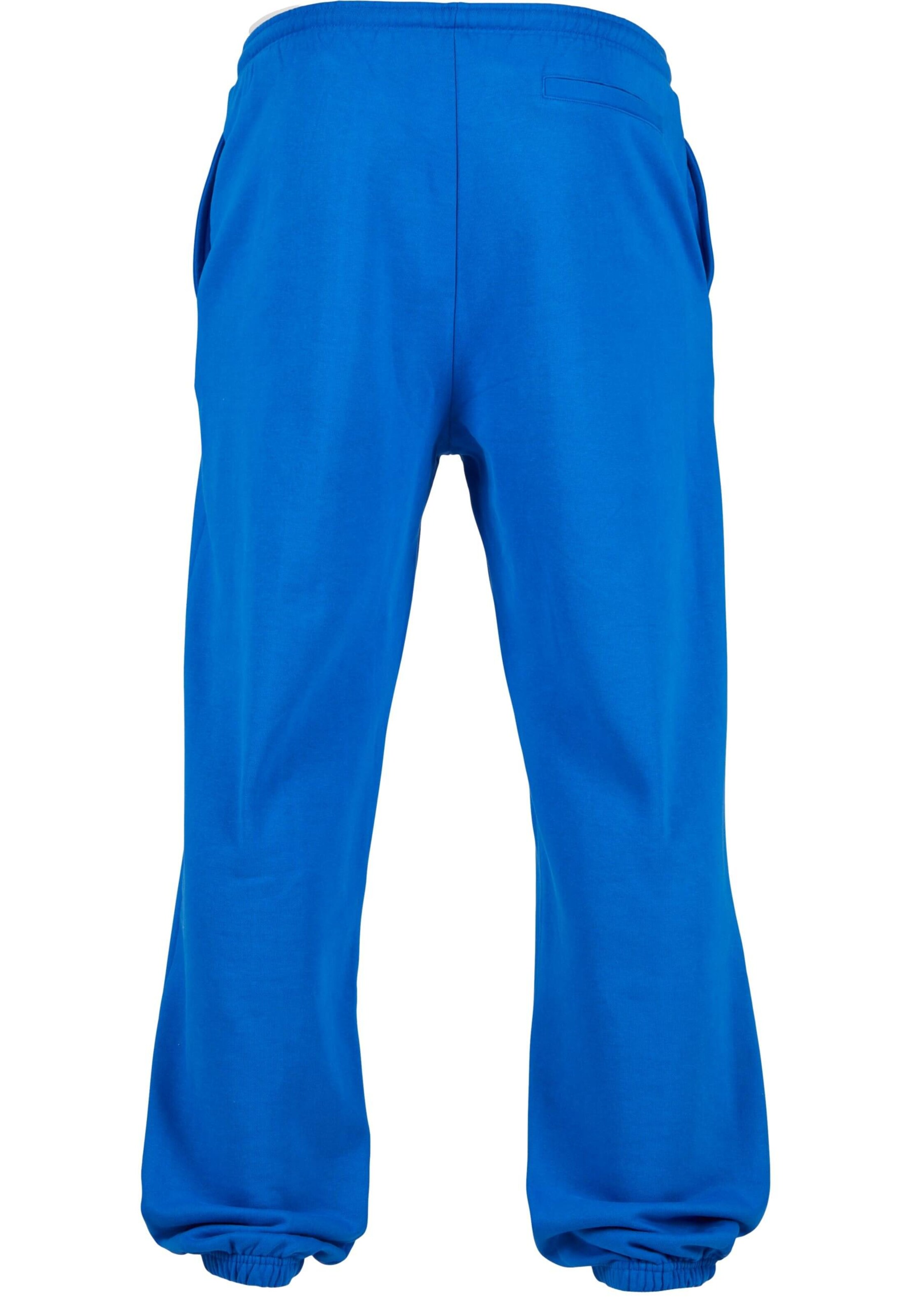 Loosefit Pantalon 9N1M SENSE en bleu