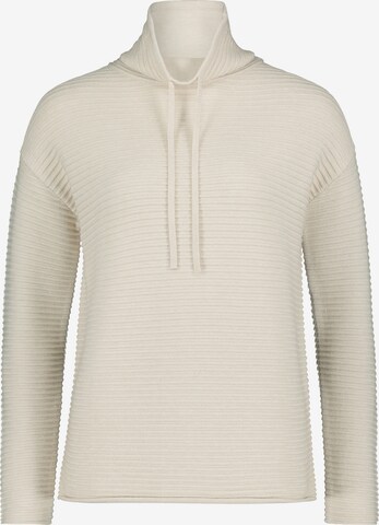 Betty Barclay Pullover in Beige: predná strana