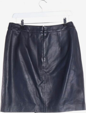 OAKWOOD Skirt in L in Black